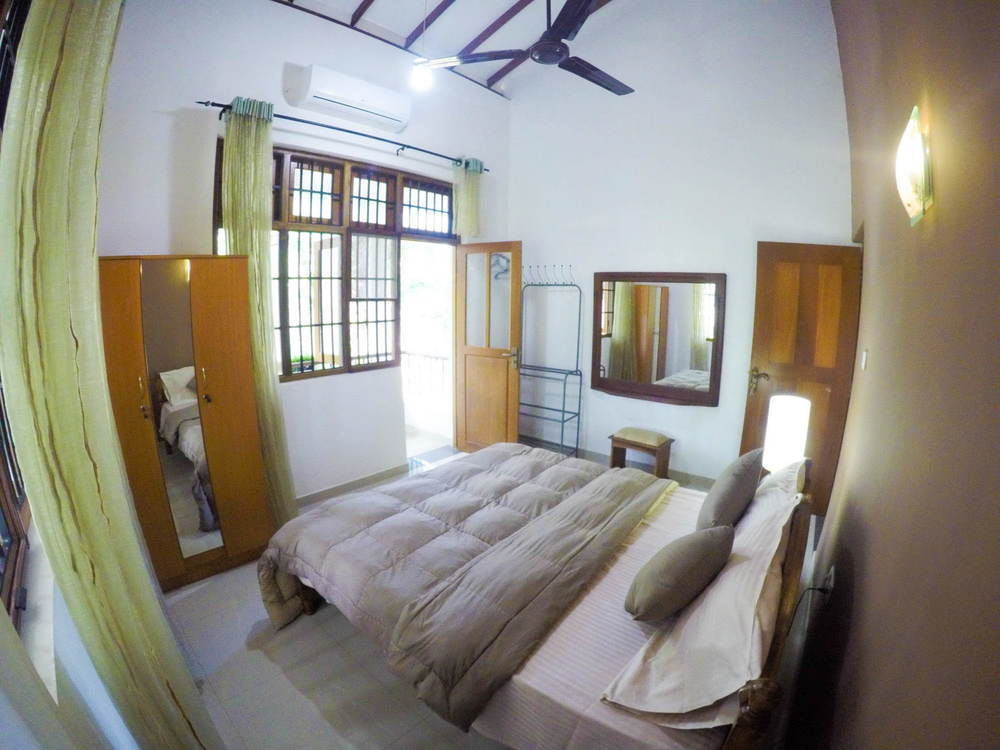 West Dene Bed & Breakfast เนกอมโบ ภายนอก รูปภาพ